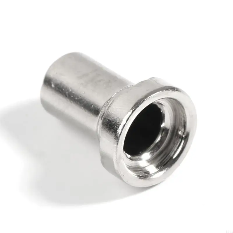 K3KA Compact Stainless Steel Extended Long Plasma Cutter Tip Electrodes & Nozzles