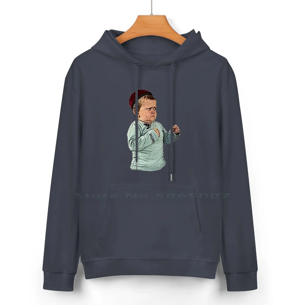 Sket Art Hasbulla Mini Pure Cotton Hoodie Sweater 24 Colors Hasbulla Magomedov Trending Best Selling Boxing Fighting Little