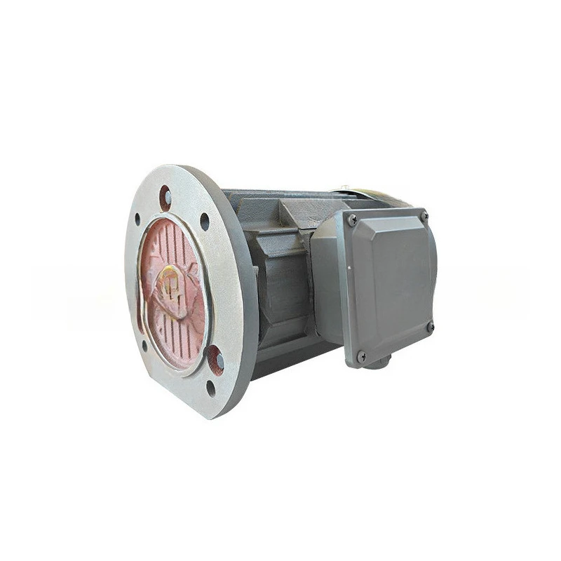 

Motor YE4-112M-4 pole national standard motor 4KW 380V pure copper motor
