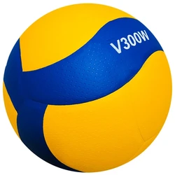 Neue Stil Hohe Qualität Volleyball V200W/V300W Wettbewerb Berufs Spiel Volleyball 5 Indoor Volleyball-Training Ausrüstung