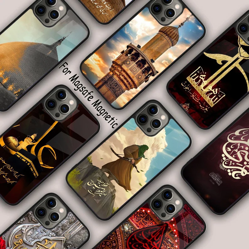 Imam Hussain Shia A…