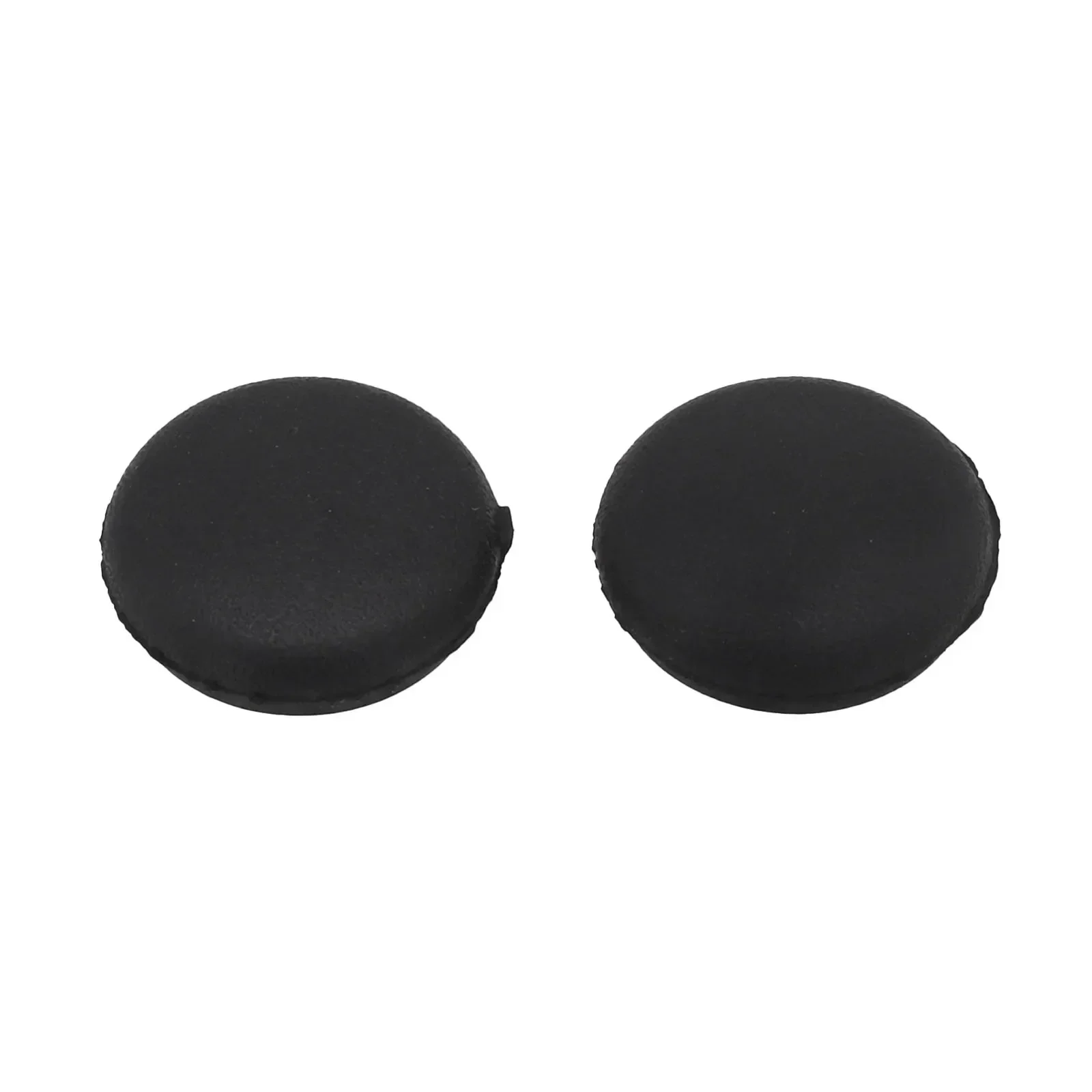 2Pcs Black Windscreen Wiper Nut Cover Cap 983801H000 983803F000 For Kia For Ceed ED For Optima For Hyundai For I30 For Sorento