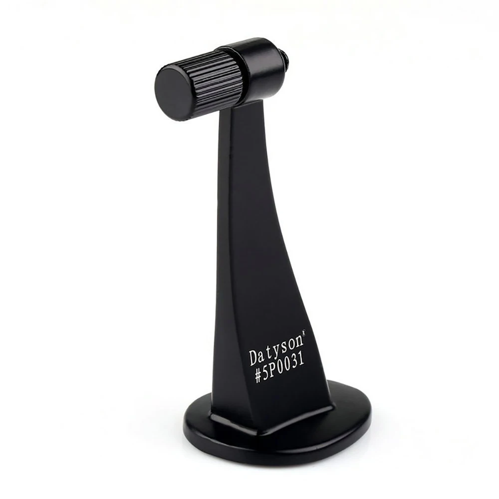 Full Metal Binoculars Adapter Tripod Connection Bracket - Fixation Telescope Accessories for Stable Viewing