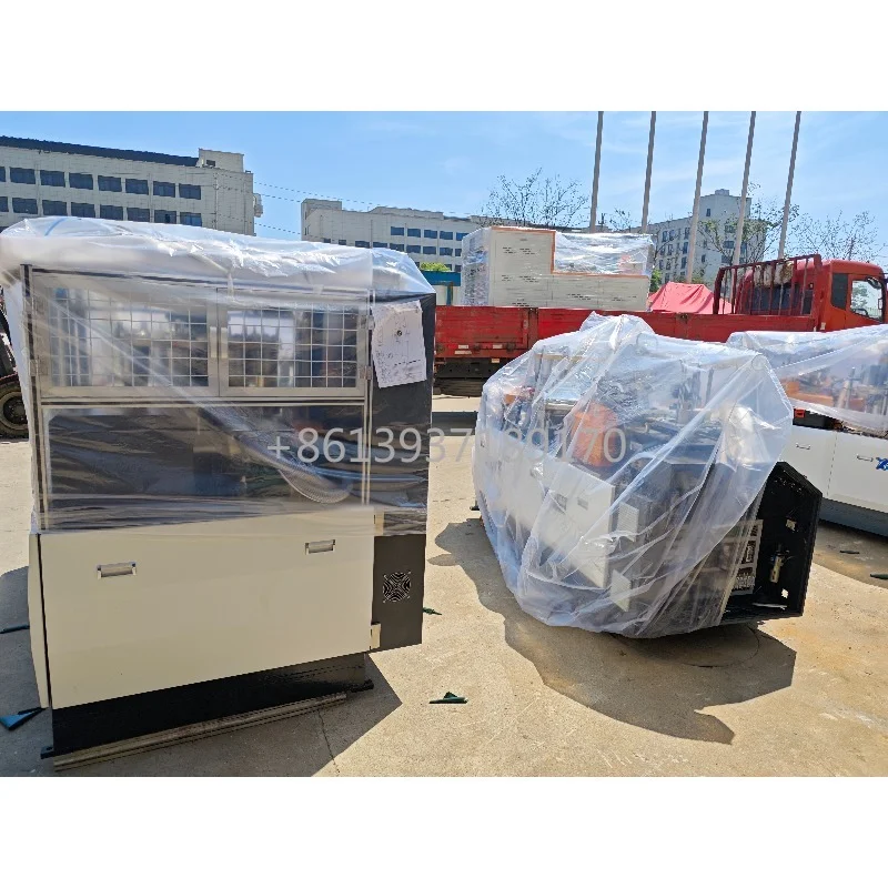 Automatic Plate Paper Coffee Tea Paper Cup Making Machine 3-12oz Small Disposable Paper Cup Making Machine Automatic