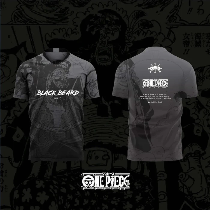 

Цельные трикотажные изделия с черной бородой 2025 года, футбольная тренировочная форма, официальная авторизация Bandai, два размера для взрослых и детей