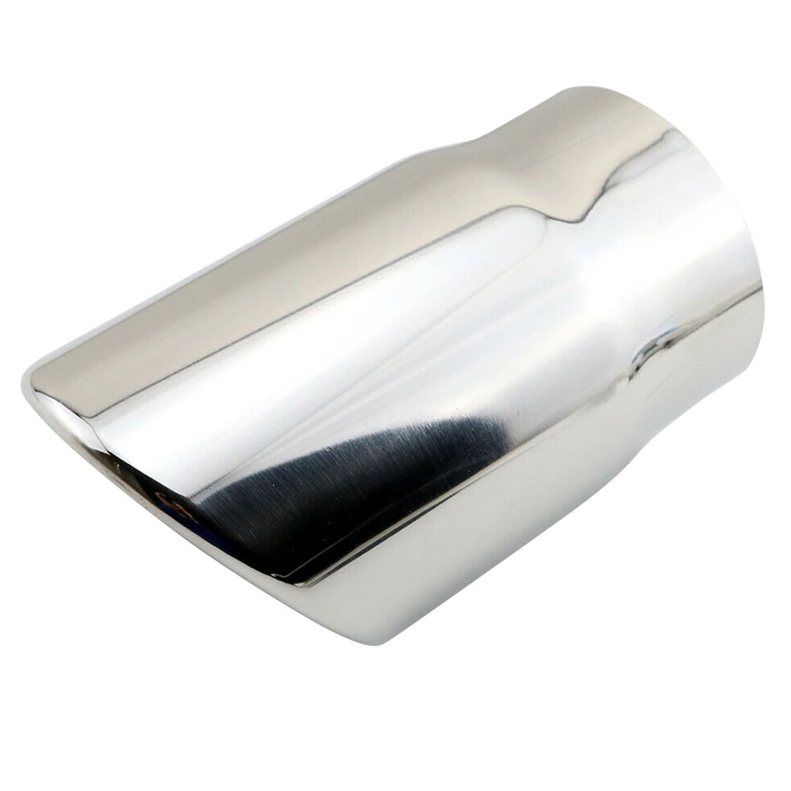 

Silver Car Rear Exhaust Muffler Tail Pipe End Tip Fit For Jeep Grand Cherokee 2011 2012 2013
