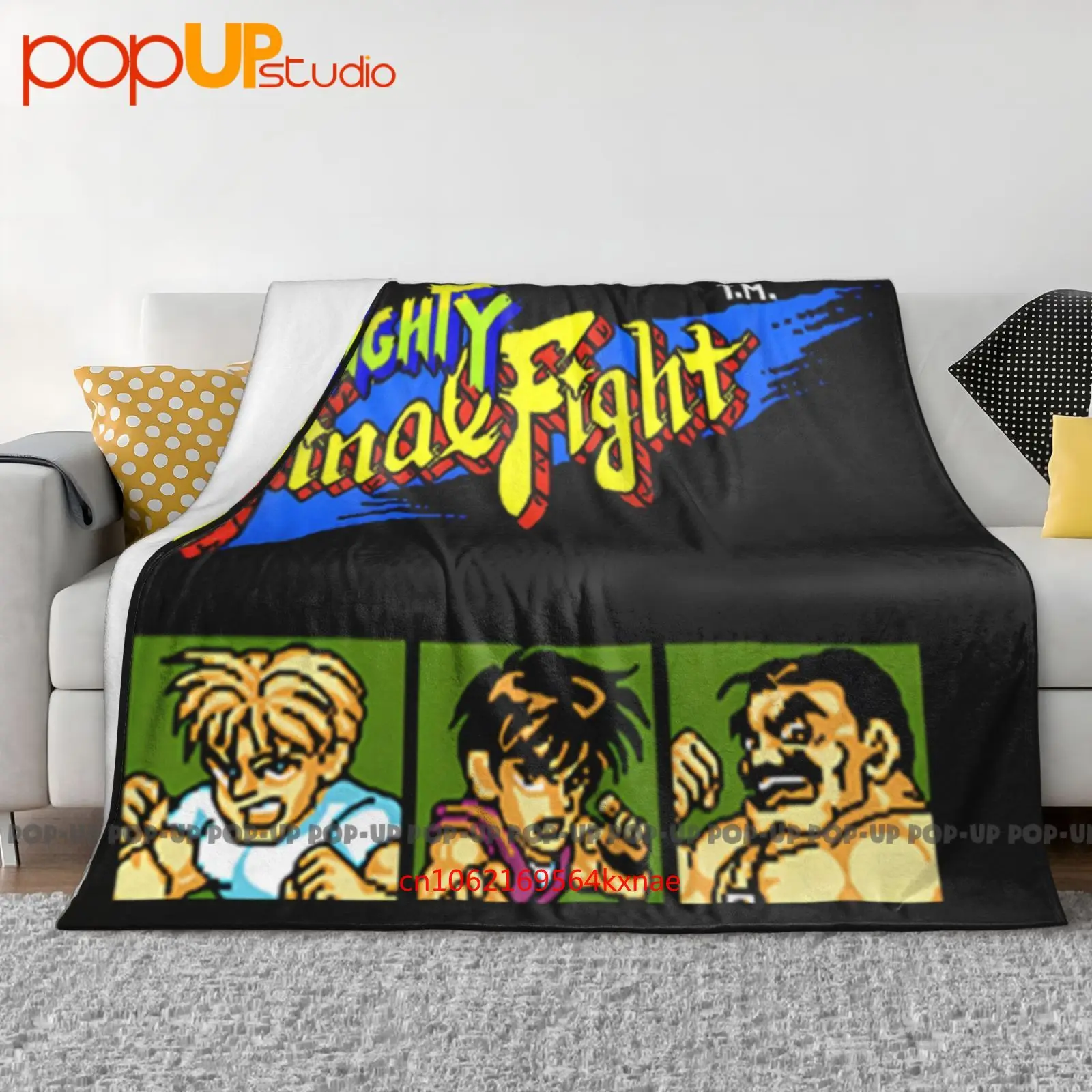 Mighty Final Fight … - image