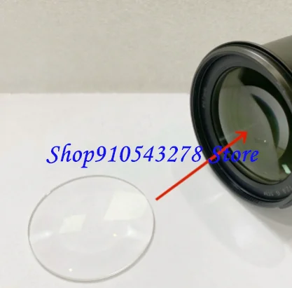 NEW for Canon RF 28-70mm 28-70 mm F2.8 IS STM Front Lens 1st First Optics Element Glass Replacement Part