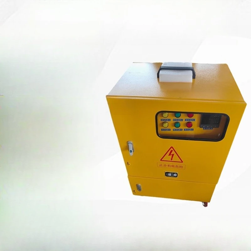 Cable transfer box Bypass branch box Outdoor rainproof distribution box