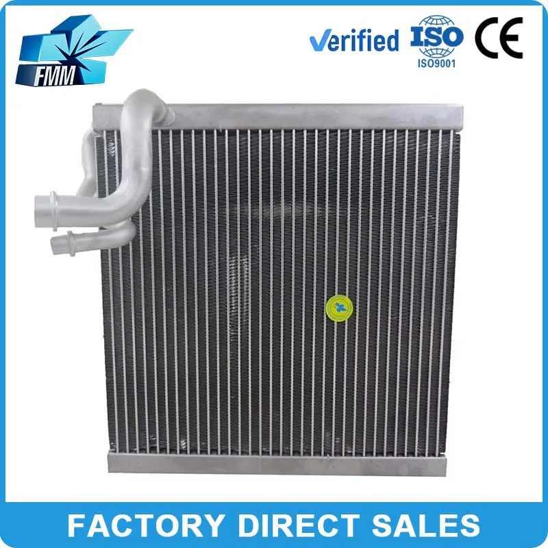 Air conditioning ac evaporator for navara D40 27280-JS60A 27280JS60A