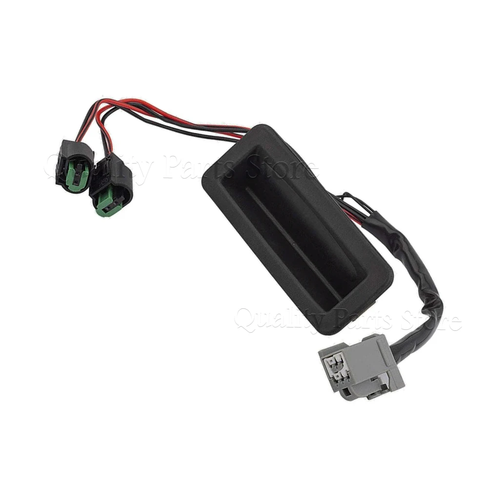 New Rear Tailgate Door Release Handle Switch LR015457 For Land Rover Discovery 3 & 4 LR071910 LR073594 LR014482