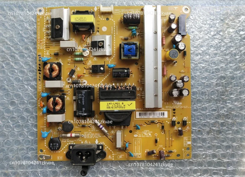 

42LB5610-CD Power Board EAX65423701 (2.0) L G P3942-14PL1 Digunakan dan Diuji