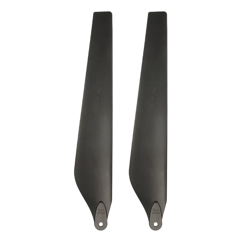 2880 koolstofvezel klapschroef voor DJI M10 motor E5000 multirotor landbouwdrones