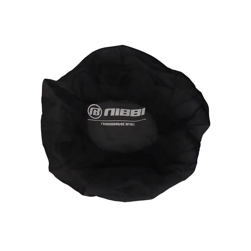 NIBBI Motorrad Luftfilter Schaum Schwamm Luftfilter Halterung Dirt Bike Filter Staub Abdeckung Für KTM GasGas Husqvarna Motocross – Detail 13