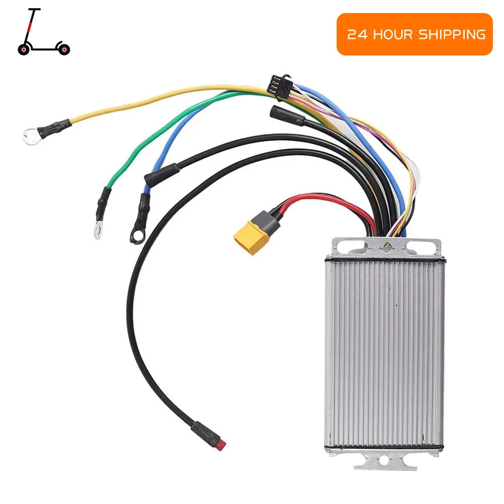 

Аксессуары для контроллера электронного скутера для INOKIM 60 В OXO, система управления электрическим скутером, дополнительный контроллер, запасные части для дополнительного контроллера