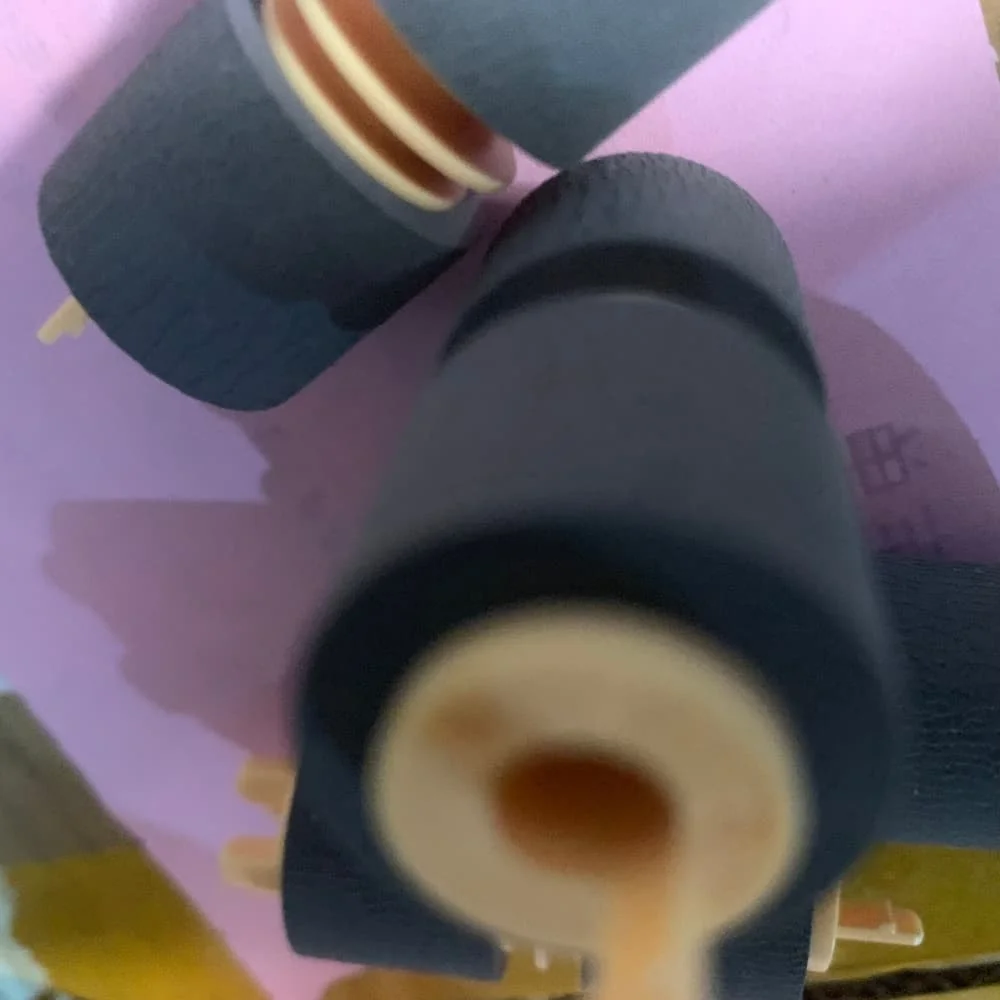 12X Feed Pickup Rol…