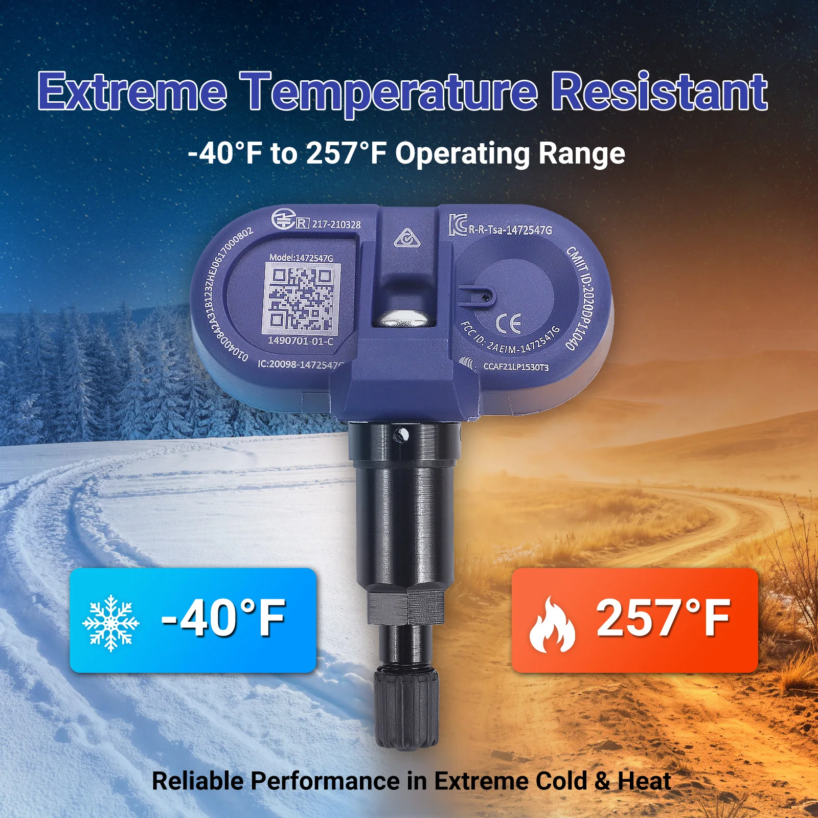 1490701-01-B 1490701-01-C Tire Pressure Monitor Sensors Bluetooth TPMS Sensor For Tesla Model 3 Y S X 2020 2021-2025 Replaces