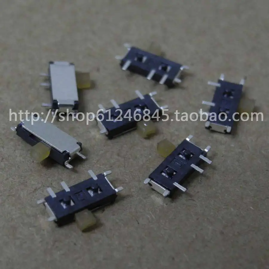 

For notebooks, netbooks, tablets, etc. Wireless, Bluetooth Wifi toggle switch 7 pins