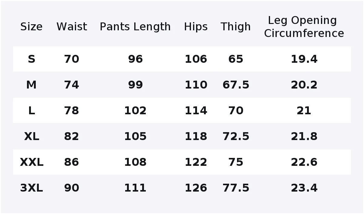 Li Ning Sports Pants Men's Snow Camouflage All Over Print Moderate AYKU895-2