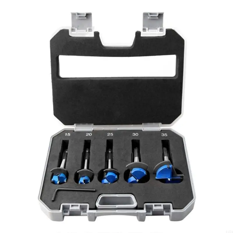 

Woodworking Drill Bit Versatilitys Use For Flawlessly Hole In Hardwood