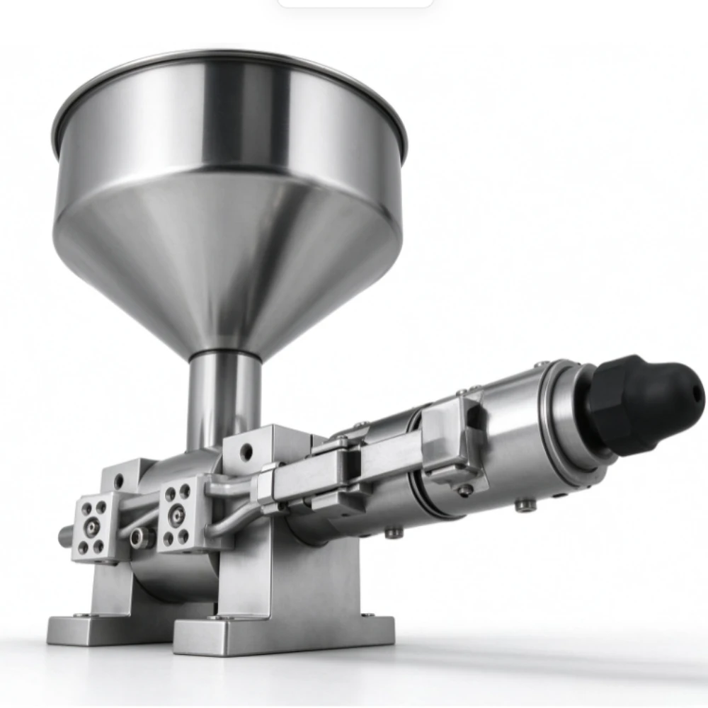 Mini Single Screw Extruder - Small Molding Machine for 3D Printing Filament Production | Rubber Compounds & Plastic Injection