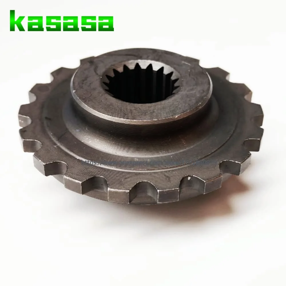 

Brand New DPS6 6DCT250 Clutch Small Gear - For Ford Focus/Fiesta