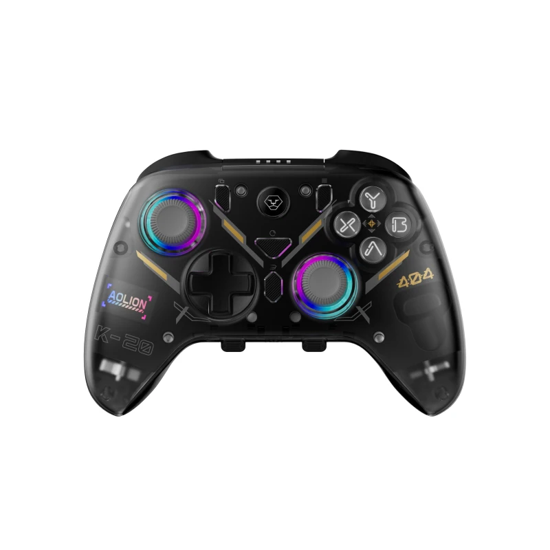 Aolion k20TMR joystick console retro gaming for switch controller