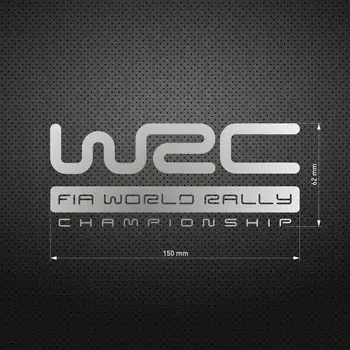 6 最佳銷售 fia貼紙 - №2