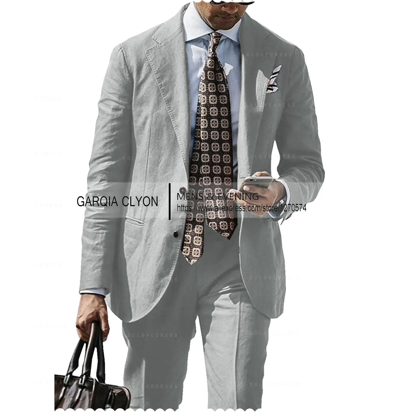 Light Grey