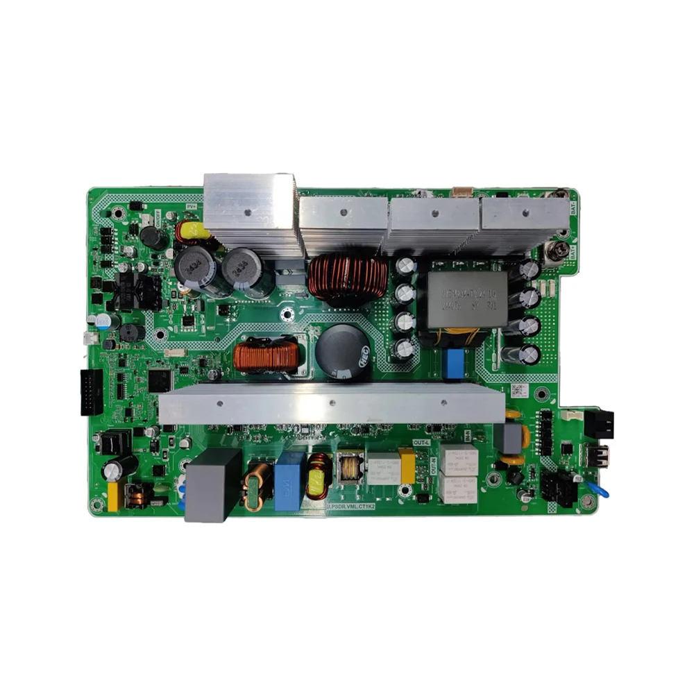 

Cheap 3.6kW 4.2kW 6.2kW Solar Inverter PCBA with WiFi & LCD Fans Cables Single Output Lamsword LSW-SP3600