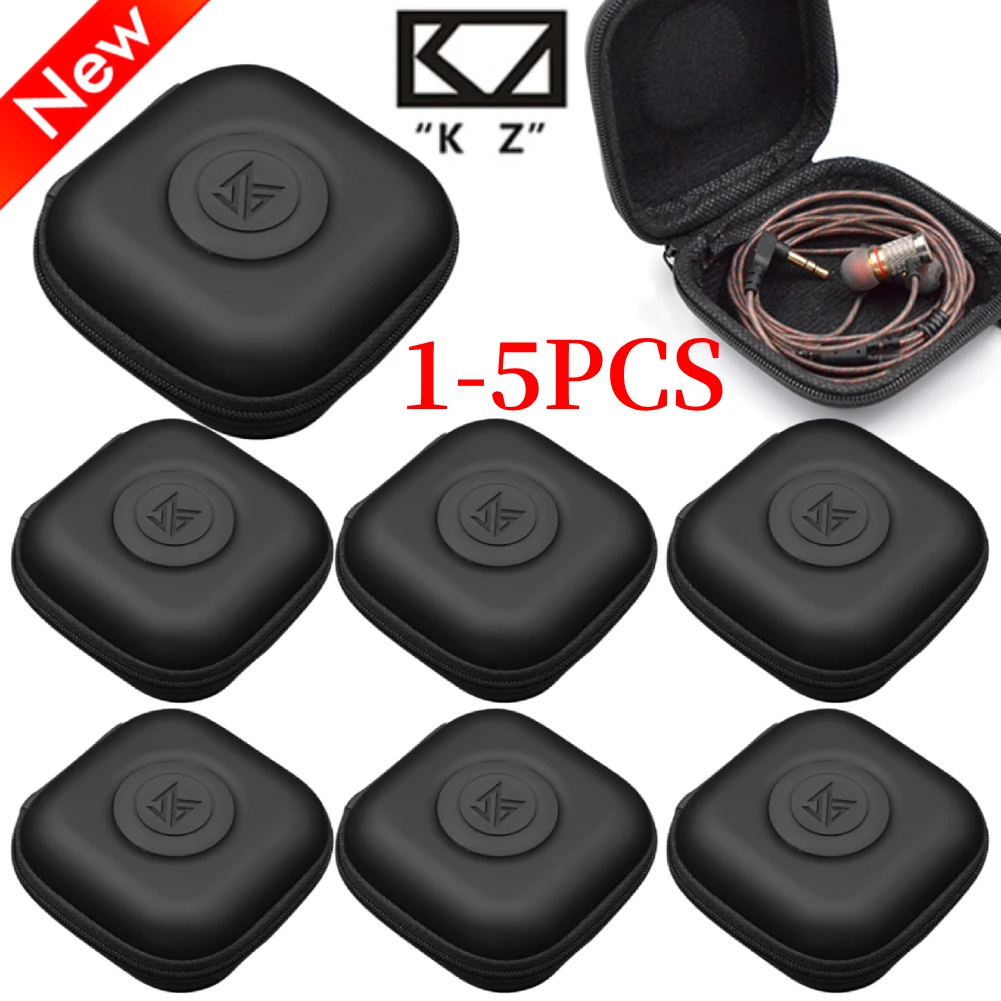 1-5Pcs Universal Kz… - image