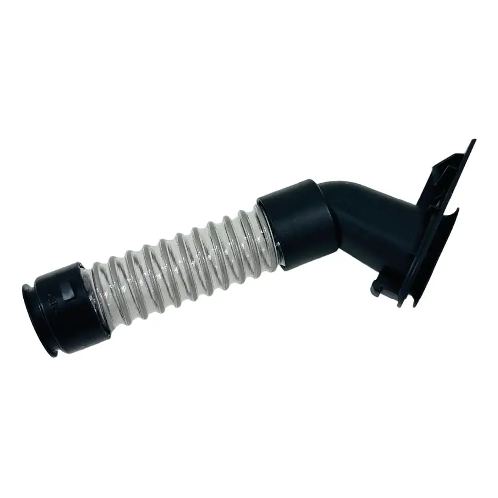 مجموعة أنابيب الصرف الصحي المرنة لخرطوم غسالة الأرضية Redkey W12، ملحقات أجزاء التنظيف المنزلية