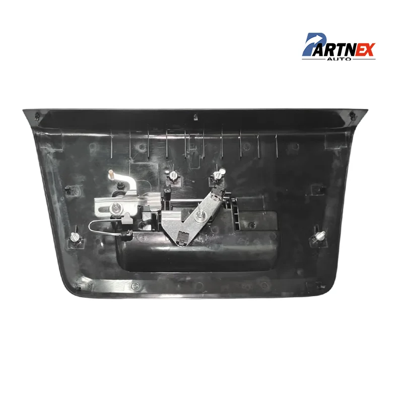 Car Door Tailgate Handle Rear Door Exterior Outer Outside Handle Trunk for Nissan Navara D40 2005~2015  90606-EA810 - view 3