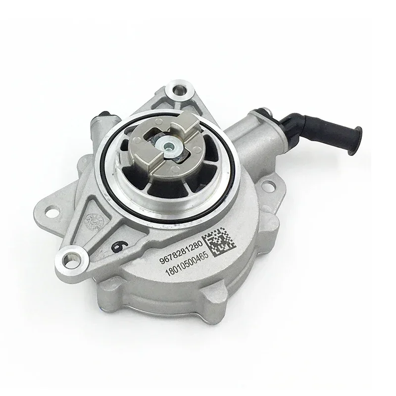 456583 11667586424 701366060 456578 New Original Brake Vacuum Pump Air Pump for Peugeot 3008 308CC 508 for Citroen C4L 1.6T