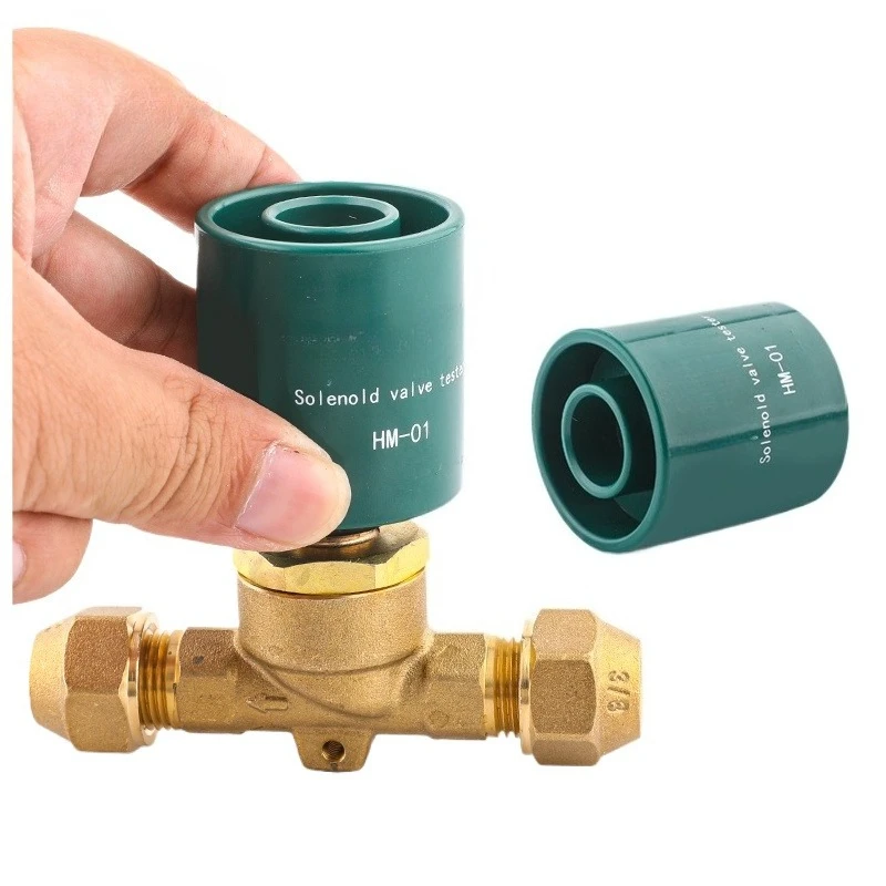 

Solenoid Valve Open Valve Magnet Coil Open Valve Electromagnet Magnetic Controller Emergency Strong Magnetic Universal Switch