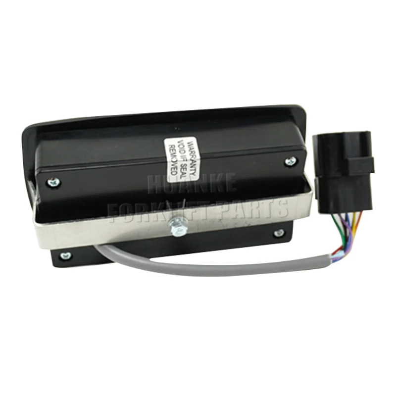 Gabelstapler teile sme Instrument 12v 15w Display für sme Control Gabelstapler verwendet