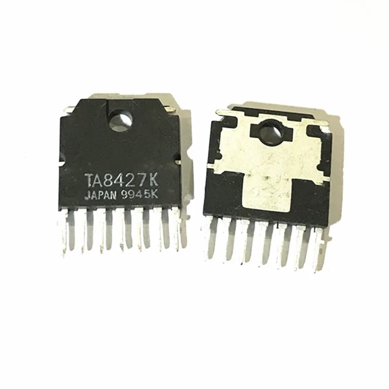 TA8427K TA8427 WS78L24 78L24 GS069V GS069 LMV324QPWR MV324Q LMV324MT LMV324 LM393DR LM393 2SC732 C732