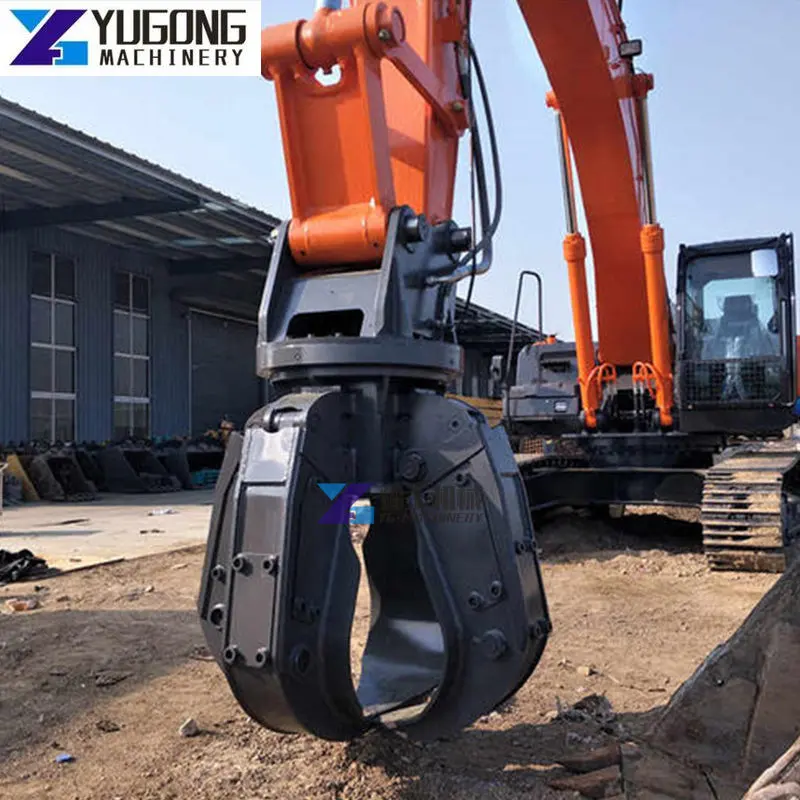 China Factory 1 Ton 1.5 Ton 2 Ton 2.5 Ton Diesel Mini Excavator Small Digger with Attachments for Sale