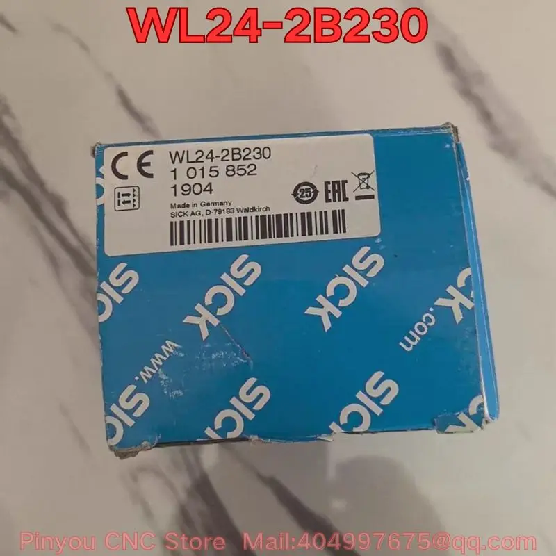 New WL24-2B230 sensor The latest quotation in 2026