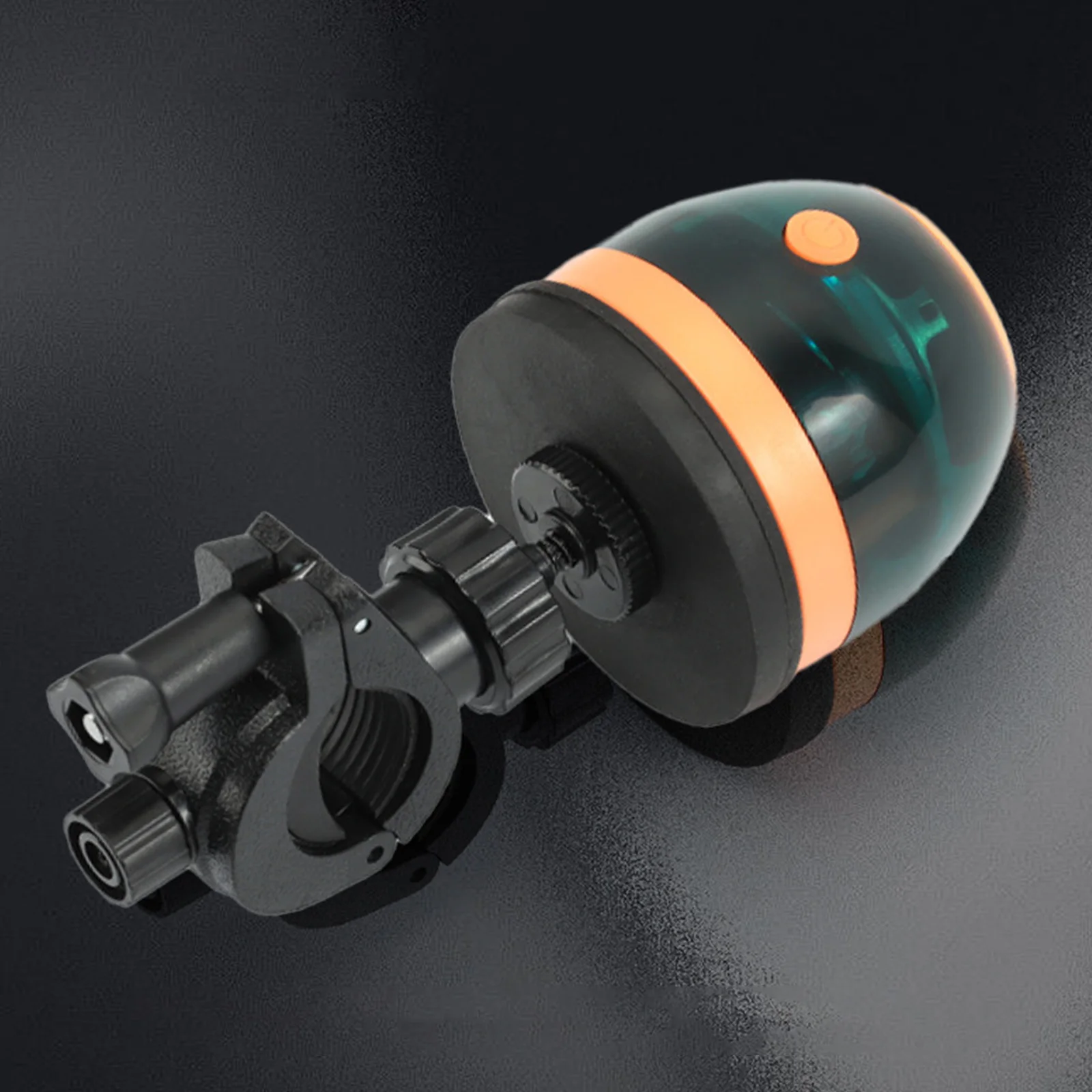 

Портативная беспроводная музыкальная колонка 5W с магнитным держателем для телефона, настольная беспроводная Bluetooth-колонка BT5.3, аккумулятор 5100 мАч с RGB-подсветкой
