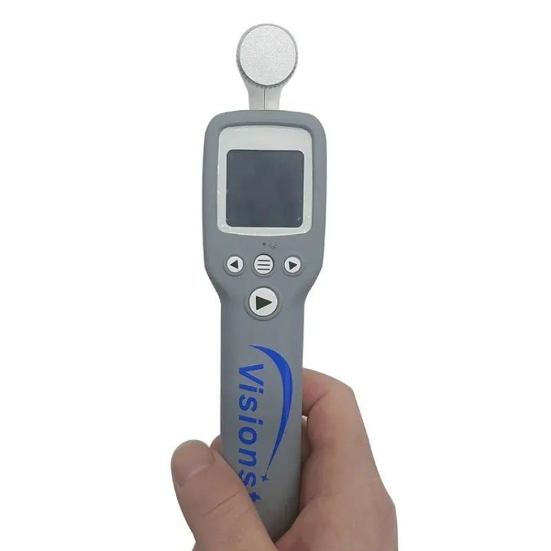 Ophthalmic Equipment Portable Handheld Eye Pressure Test Rebound Tonometer