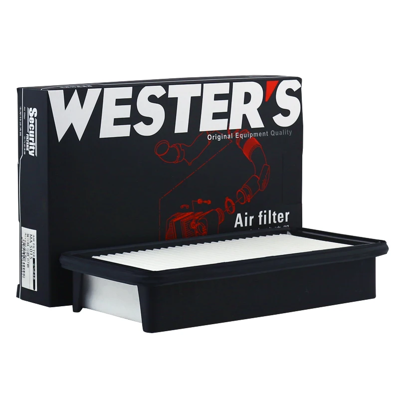 Воздушный фильтр 28113-1G100 C2628 MA5015 для HYUNDAI ACCENT 3 1,5 2005-2012 KIA RIO 2 1,5 2005-2011