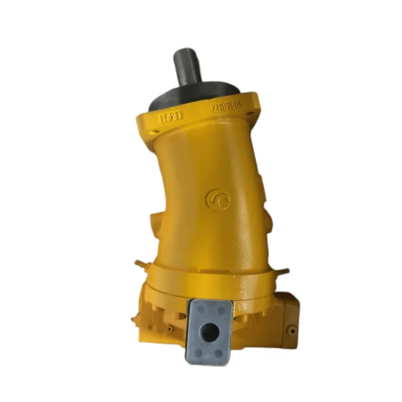 

Original L7V Series L7V160LV2.0 A7V250/L6V/L2F/L8V Inclined Shaft Variable Displacement Hydraulic Piston Pump