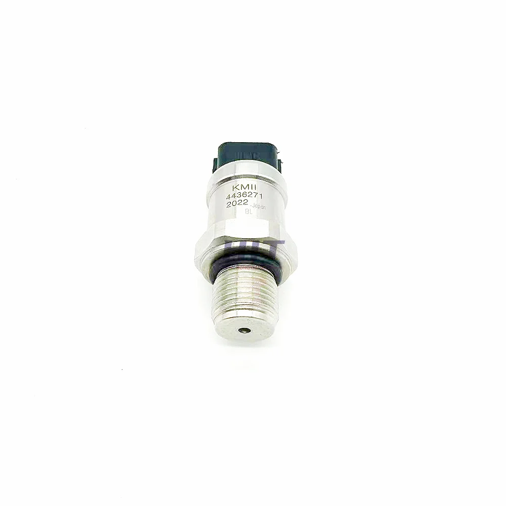 Pressure sensor pressure switch 4436271 Hitachi excavator ex200-1 ex200-2 ex200-3 ex200-5 ex200-6