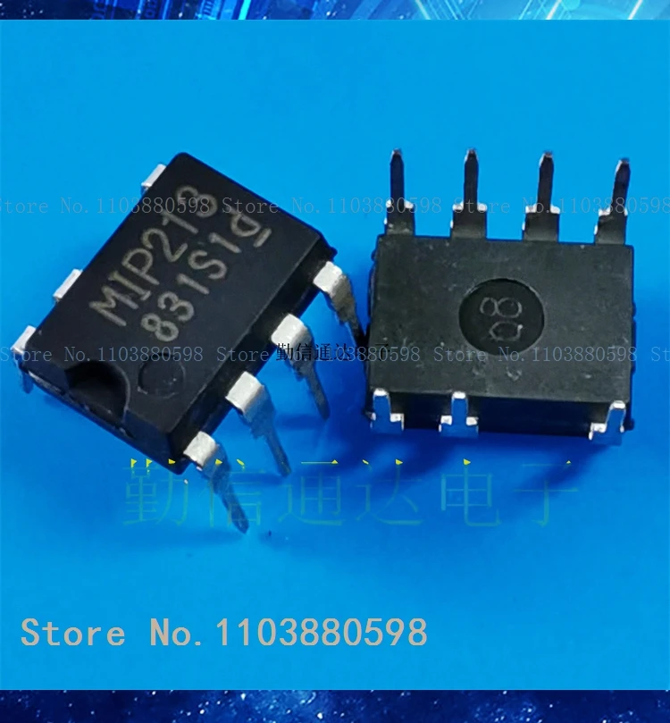 MIP213 MIP2130MTSCF, MIP2130MTSCF