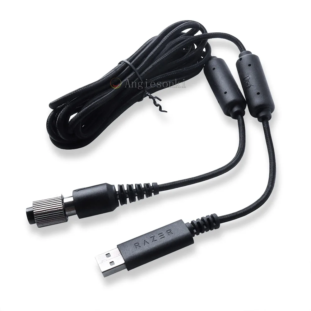 

Genuine USB Cable line cord For Razer Panthera Evo Arcade Stick PS4​