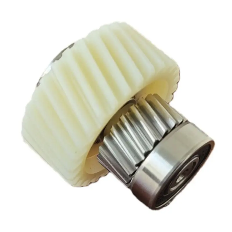 B23B Electric Bicycle Nylon Gear For Bafang M820 G532 For Mid Motor Electric Bike Torque Motor Gear