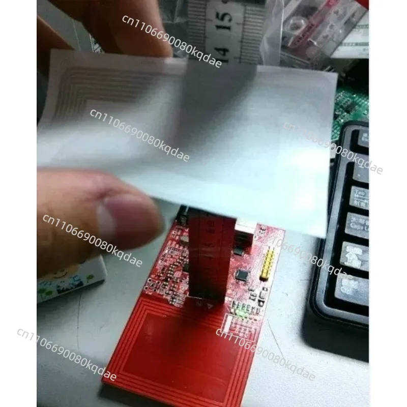 TRF7960 TRF7960A TRF7961 RFID Development Board, Radio Frequency Identification Learning Module