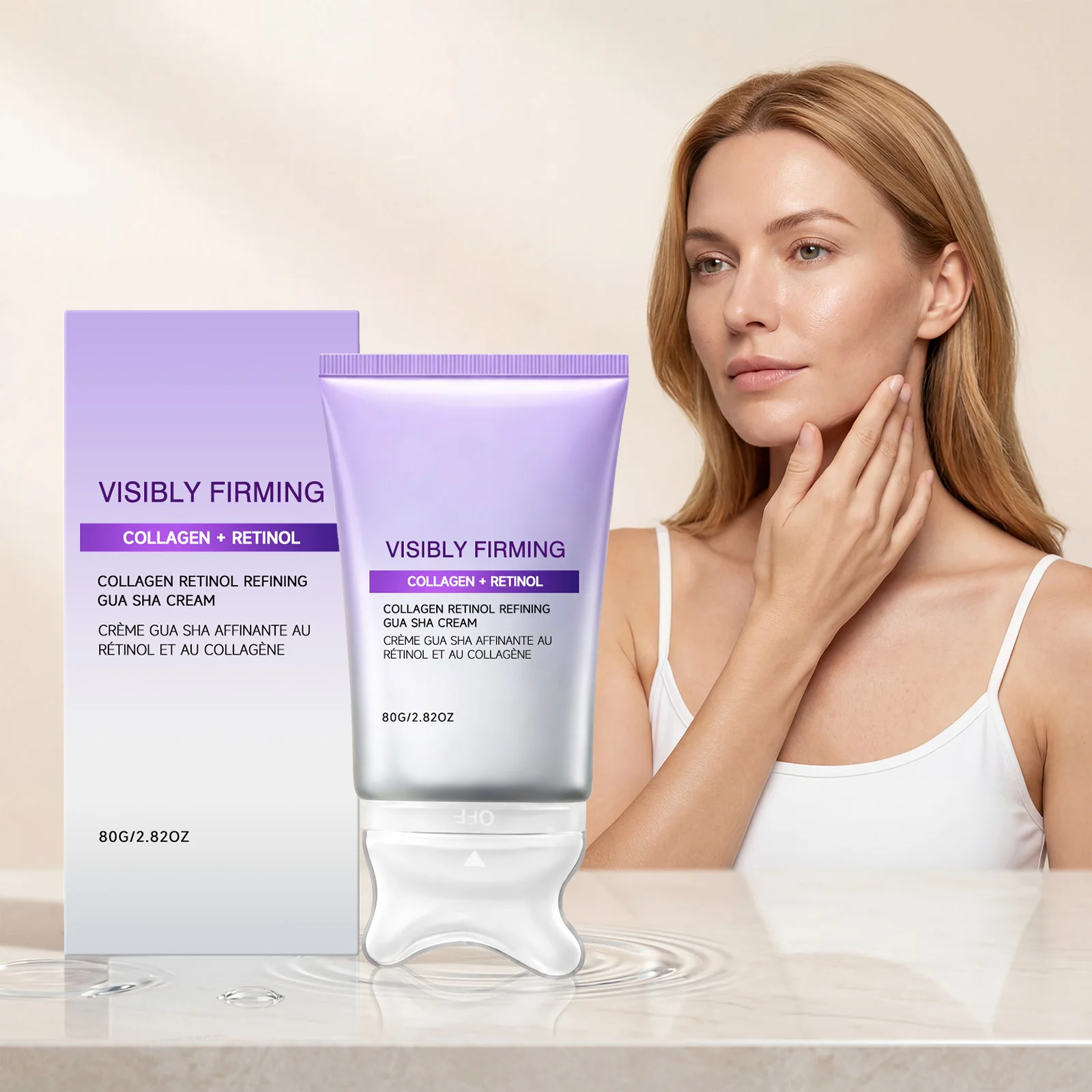 creme-de-massagem-facial-com-retinol-e-colageno-hidratante-reparador-firmador-suavizante-anti-rugas-cuidado-diario-da-pele-facial-80g