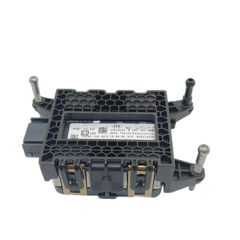 For 2018-21 HONDA ACCORD Frong Distance Radar Sensor Adaptive Cruise Control Module 36801-TVA-A16